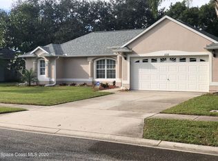 828 Laurel Dr, Rockledge, FL 32955