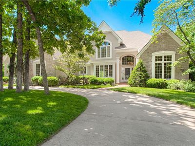 26575 W 106th Ter, Olathe, KS, 66061