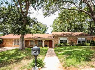 1803 Livingston St, Longview, TX 75601