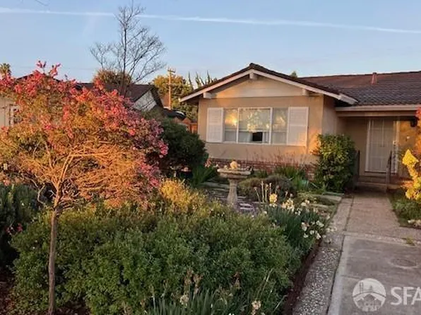 38419 Acacia St, Fremont, CA 94536