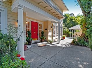 1030 SW Ardmore Ave, Portland, OR 97205