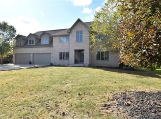 1168 Foxford Dr, Avon, IN 46123