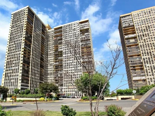 300 Winston Dr APT L05, Cliffside Park, NJ 07010