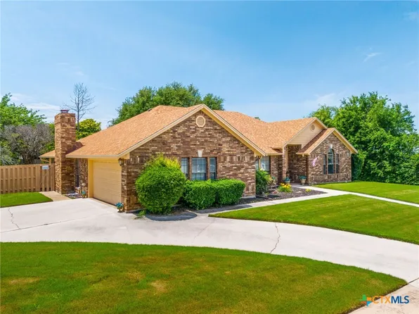 408 Terrapin Dr, Killeen, TX 76542