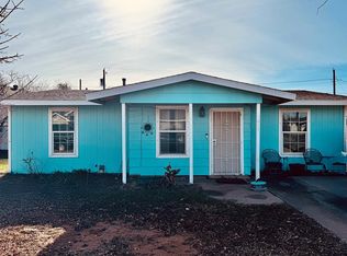 3811 Cedar Spring Dr, Midland, TX 79703