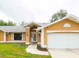 231 Dan River Dr, Spring Hill, FL 34606