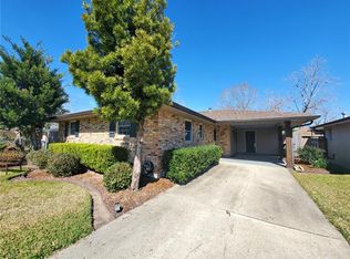 112 Stockfleth St, Belle Chasse, LA 70037