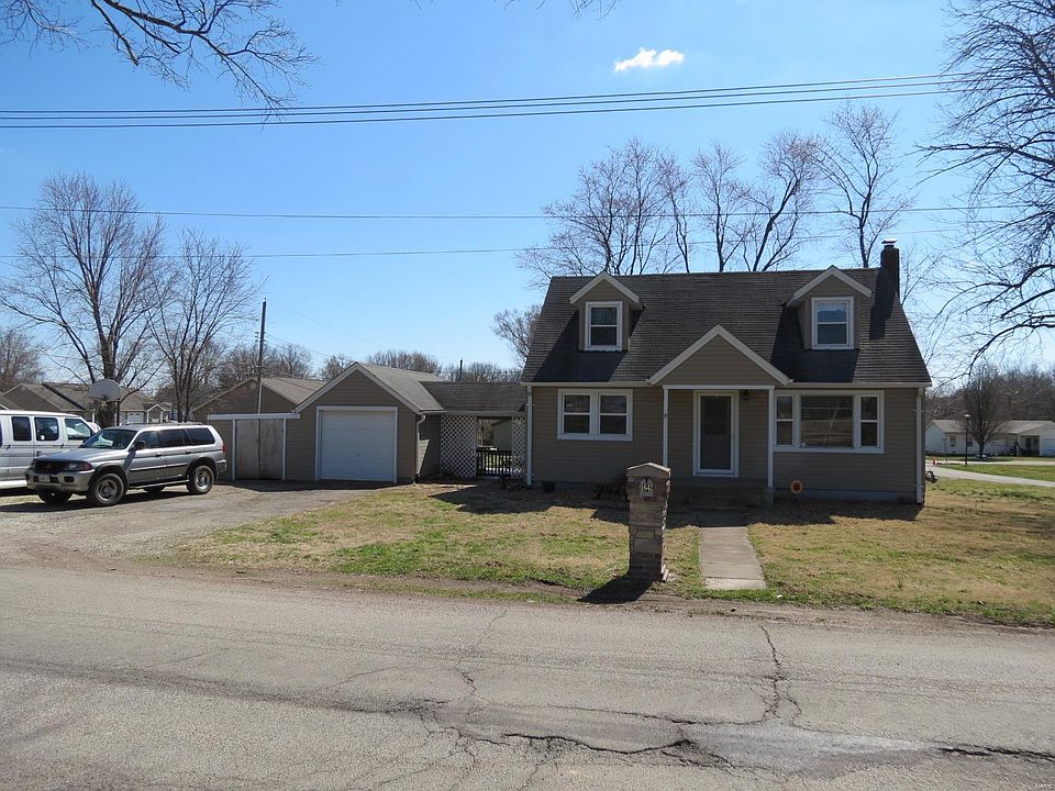 1642 Doubet Rd, Farmington, MO 63640 Zillow