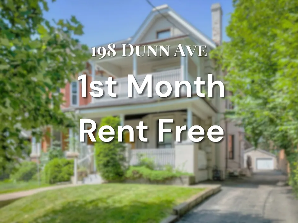 198 Dunn Ave #303