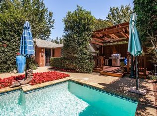 5214 Stoneleigh Ave, Dallas, TX 75235