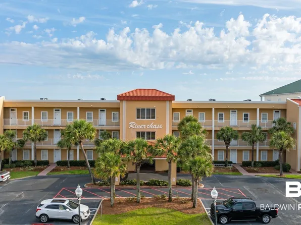 28927 Perdido Beach Blvd APT 2G, Orange Beach, AL 36561