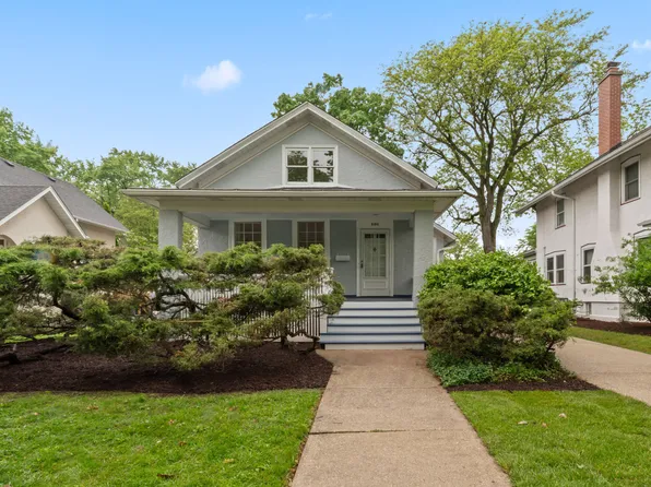 308 S Brainard Ave, La Grange, IL 60525