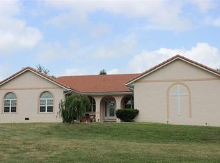 1442 Fox Creek Rd, Lawrenceburg, KY 40342