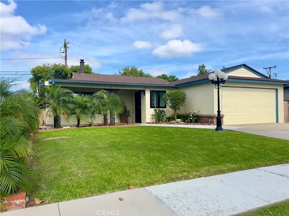 9211 Morrill Ave, Santa Fe Springs, CA 90670