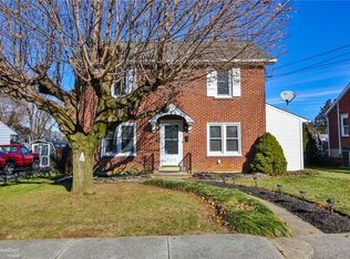 549 Liberty St, Emmaus, PA 18049