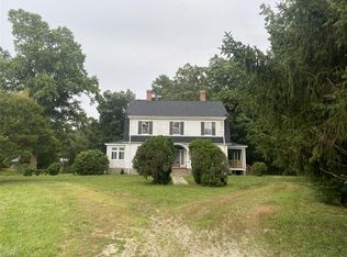 4779 Rawlings Rd, Rawlings, VA 23876