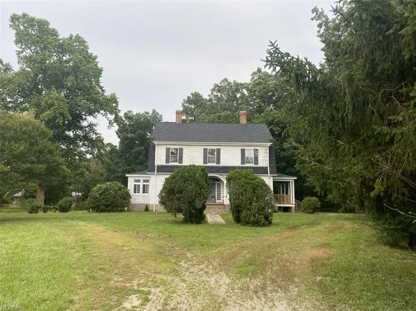 4779 Rawlings Rd, Rawlings, VA 23876