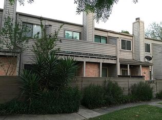 1622 Prairie Mark Ln #99, Houston, TX 77077