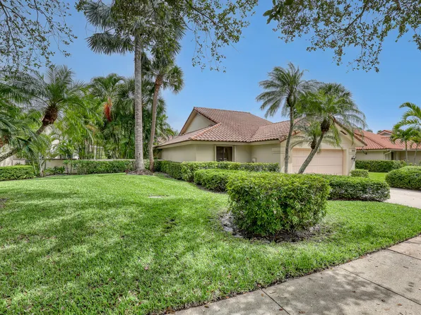 2845 Cuyahoga Lane, West Palm Beach, FL 33409