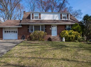 92 Orchard Ave, Emerson, NJ 07630