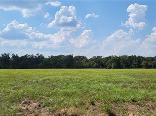 4409 Old Boone Prairie Rd, Franklin, TX 77856