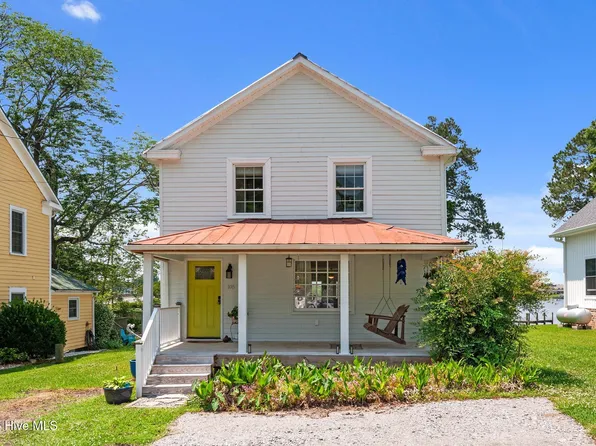 105 N Main Street, Bath, NC 27808