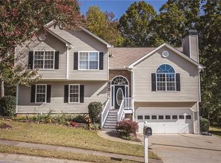 303 Split Rail Way, Canton, GA 30115