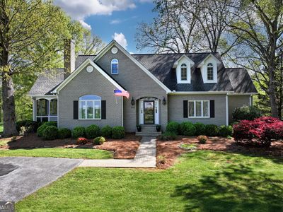 562 S Cobb Rd, Mount Airy, GA, 30563