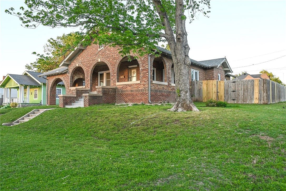 719 S Barker Ave, El Reno, OK 73036 MLS 1059852 Zillow