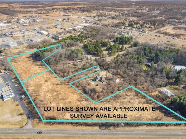 1 & 2 Northside Dr, Portage, WI 53901