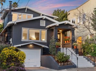 260 Mather St, Oakland, CA 94611