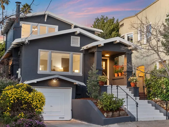 260 Mather St, Oakland, CA 94611