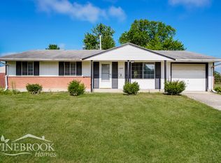 6820 Clymer Dr, Reynoldsburg, OH 43068