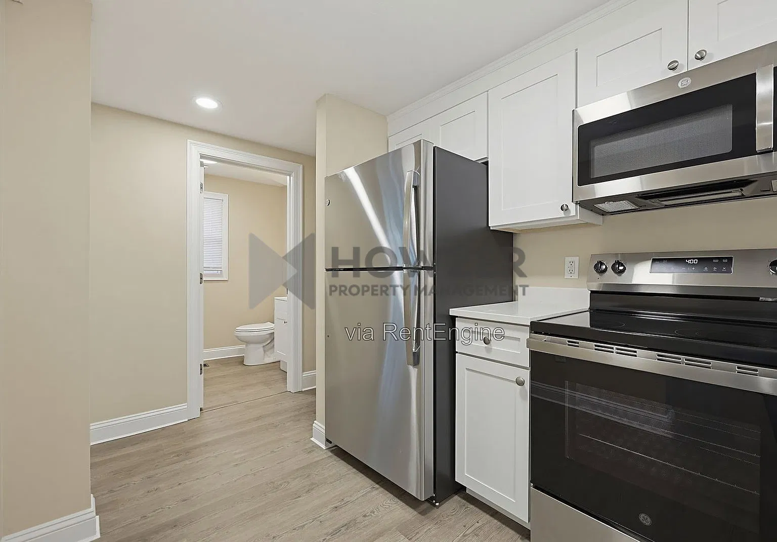 3 bed, 1.5 bath, $2,900 — Photo 3