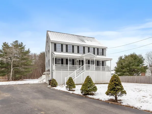 2 CCC Road, Salisbury, MA 01952