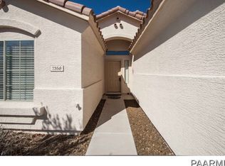 7358 E Mountain Dr, Prescott Valley, AZ 86315