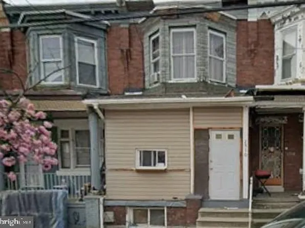 2510 W Somerset St, Philadelphia, PA 19132