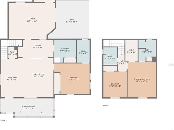 2910 11th Ave W, Bradenton, FL 34205