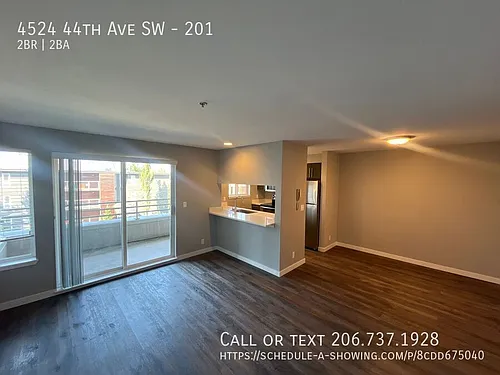 4524 44th Ave SW #201 Photo 1