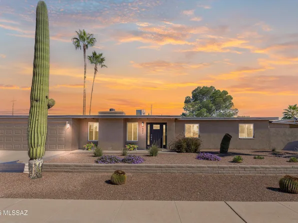 542 N Evelyn Ave, Tucson, AZ 85710