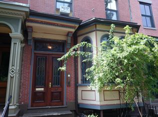 116 W Concord St #1, Boston, MA 02118