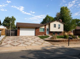 4621 Gatewood Dr, Colorado Springs, CO 80916
