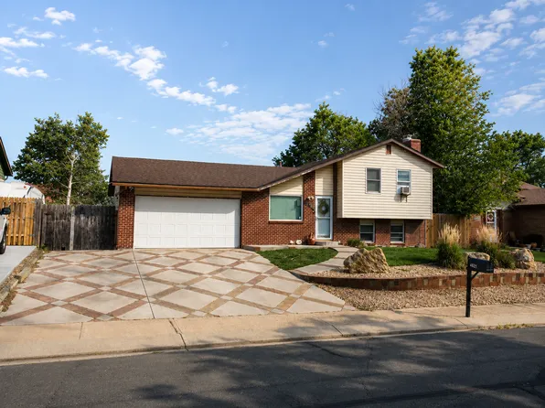 4621 Gatewood Dr, Colorado Springs, CO 80916