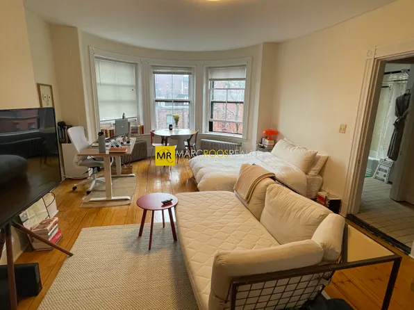 380 Commonwealth Ave, Boston, MA 02215