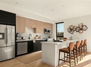 Mysa, Los Angeles, CA 90026