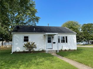 1005 Mount Joy St, Springfield, OH 45505
