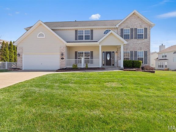 2nd image of 294 Fox Ridge Dr