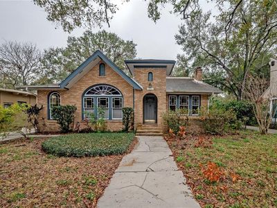 1211 E Clifton St, Tampa, FL, 33604