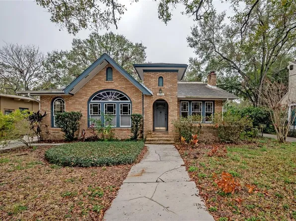 1211 E Clifton St, Tampa, FL 33604