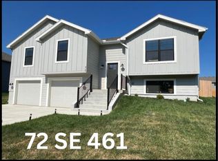 72 SE 461st Rd, Warrensburg, MO 64093